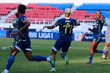 Ph&acirc;n t&iacute;ch k&egrave;o hiệp 1 Persib Bandung vs Persis Solo, 20h30 ng&agrave;y 4/4