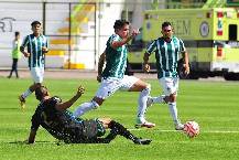 Ph&acirc;n t&iacute;ch k&egrave;o hiệp 1 Raya2 Expansi&oacute;n vs Durango, 10h05 ng&agrave;y 5/4