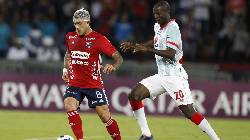 Soi k&egrave;o phạt g&oacute;c Independiente Medell&iacute;n vs Internacional, 7h ng&agrave;y 5/4