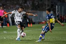 Nhận định, soi k&egrave;o Colo Colo với Cerro Porteno, 7h00 ng&agrave;y 4/4: Tiếp mạch bất bại