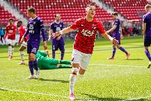 Nhận định, soi k&egrave;o Heracles với AZ Alkmaar, 23h45 ng&agrave;y 3/4: Cửa tr&ecirc;n gặp kh&oacute;