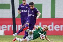 Nhận định, soi k&egrave;o Lausanne Sports với St. Gallen, 01h30 ng&agrave;y 5/4: Lật ngược lịch sử