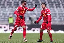 Nhận định, soi k&egrave;o Mladost Lucani với Radnicki 1923, 21h30 ng&agrave;y 03/04: Kh&aacute;ch chiếm ưu thế