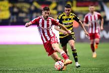 Nhận định, soi k&egrave;o Olympiakos với Aris Thessaloniki, 22h59 ng&agrave;y 3/4: Kh&oacute; thắng c&aacute;ch biệt