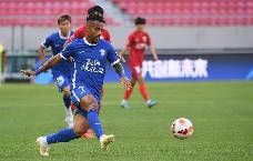 Nhận định, soi k&egrave;o Wuhan với Cangzhou Mighty, 18h35 ng&agrave;y 4/4: Chủ nh&agrave; k&eacute;m duy&ecirc;n