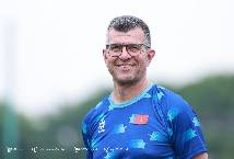 HLV U17 Việt Nam: &lsquo;Ch&uacute;ng t&ocirc;i phải chạm tr&aacute;n với những đối thủ rất mạnh&rsquo;