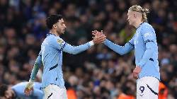 Link xem trực tiếp Man City vs Leicester City Ngoại hạng Anh, 1h45 ng&agrave;y 3/4