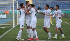 Nhận định, soi k&egrave;o Buxoro vs Bunyodkor, 20h00 ng&agrave;y 4/4: Kh&aacute;ch hoan ca