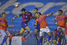 Nhận định, soi k&egrave;o Correcaminos vs Atlante, 08h00 ng&agrave;y 4/4: Chủ nh&agrave; c&oacute; điểm