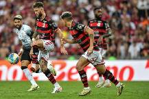 Nhận định, soi k&egrave;o Deportivo Tachira vs Flamengo, 07h30 ng&agrave;y 4/4: Ca kh&uacute;c khải ho&agrave;n