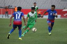 Nhận định, soi k&egrave;o Erbil SC vs Al Qasim Sport Club, 22h30 ng&agrave;y 3/4: C&aacute;i kết nhạt nh&ograve;a