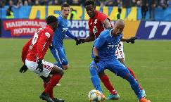 Nhận định, soi k&egrave;o Levski Sofia vs CSKA 1948 Sofia, 23h30 ng&agrave;y 3/4: Kh&aacute;ch tự tin