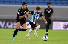 Nhận định, soi k&egrave;o Moghayer Al Sarhan vs AL-Sareeh, 23h45 ng&agrave;y 3/4: Vượt mặt kh&aacute;ch