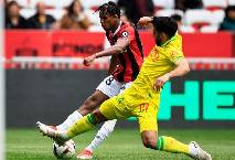 Nhận định, soi k&egrave;o Nice vs Nantes, 1h45 ng&agrave;y 5/4: Đến l&uacute;c bừng tỉnh