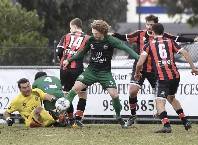 Nhận định, soi k&egrave;o Northcote City vs Bulleen Lions, 16h30 ng&agrave;y 4/4: Tin v&agrave;o đội kh&aacute;ch