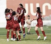 Nhận định, soi k&egrave;o Nữ Armenia vs Nữ Luxembourg, 17h00 ng&agrave;y 4/4: Lần đầu chạm mặt