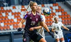 Nhận định, soi k&egrave;o nữ Bắc Macedonia vs nữ Latvia, 20h00 ng&agrave;y 4/4: Kh&oacute; cho cửa tr&ecirc;n