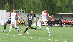 Nhận định, soi k&egrave;o Petrocub Hincesti vs Milsami, 22h00 ng&agrave;y 3/4: Đ&aacute;nh mất lợi thế