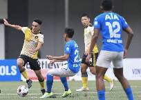 Nhận định, soi k&egrave;o Tampines Rovers FC vs Geylang International, 18h45 ng&agrave;y 4/4: Tiếp tục gieo sầu