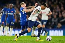 Si&ecirc;u m&aacute;y t&iacute;nh dự đo&aacute;n Chelsea vs Tottenham, 2h00 ng&agrave;y 4/4