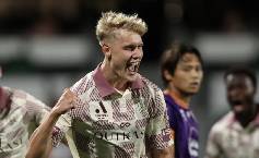 Soi k&egrave;o g&oacute;c Brisbane Roar vs Macarthur, 15h35 ng&agrave;y 4/4: Thế trận hấp dẫn