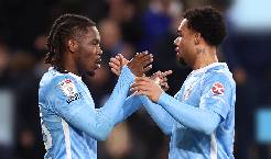 K&egrave;o v&agrave;ng b&oacute;ng đ&aacute; Coventry vs Derby County, 02h00 ng&agrave;y 4/4: Kh&oacute; cho chủ nh&agrave;
