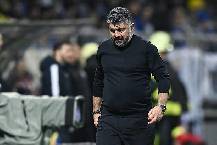 Lộ diện hai ứng cử vi&ecirc;n thay thế Gattuso dẫn dắt tuyển Italia