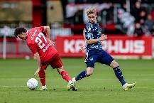 Nhận định, soi k&egrave;o Ajax vs Twente, 2h00 ng&agrave;y 5/4: Đua Top 4