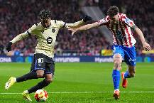 Nhận định, soi k&egrave;o Atletico Madrid vs Barcelona, 2h00 ng&agrave;y 5/4: Tập dượt