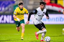 Nhận định, soi k&egrave;o AZ Alkmaar vs Fortuna Sittard, 23h45 ng&agrave;y 4/4: Kh&oacute; nhọc