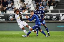 Nhận định, soi k&egrave;o Bastia vs Amiens, 1h00 ng&agrave;y 4/4: Chung kết ngược