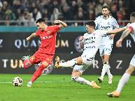 Nhận định, soi k&egrave;o Botosani vs Steaua Bucuresti, 0h00 ng&agrave;y 4/4: Hồi quang phản chiếu