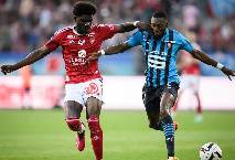 Nhận định, soi k&egrave;o Brest vs Rennes, 0h00 ng&agrave;y 5/4: Kh&oacute; cho đội kh&aacute;ch