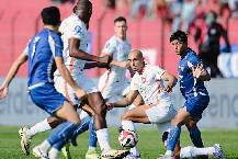 Nhận định, soi k&egrave;o Dewa United vs PSIM Yogyakarta, 19h00 ng&agrave;y 3/4: Ăn miếng trả miếng