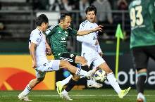 Nhận định, soi k&egrave;o Jeonbuk Hyundai Motors vs Ulsan HD, 12h00 ng&agrave;y 4/4: Điểm tựa s&acirc;n nh&agrave;