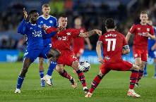 Nhận định, soi k&egrave;o Leicester vs Preston North End, 21h00 ng&agrave;y 3/4: Cơ hội tho&aacute;t hiểm