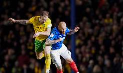 Nhận định, soi k&egrave;o Norwich vs Portsmouth, 21h00 ng&agrave;y 3/4: Chưa từ bỏ tham vọng