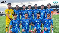 Nhận định, soi k&egrave;o Punjab vs Mohammedan, 21h ng&agrave;y 3/4: V&ugrave;i dập