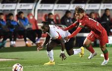 Nhận định, soi k&egrave;o Qingdao Hainiu vs Henan, 14h30 ng&agrave;y 4/4: Kh&ocirc;ng thấy &aacute;nh s&aacute;ng