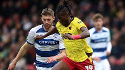 Nhận định, soi k&egrave;o QPR vs Watford, 21h00 ng&agrave;y 3/4: Chủ nh&agrave; hồi sinh