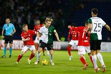 Nhận định, soi k&egrave;o Sporting vs Santa Clara, 2h30 ng&agrave;y 4/4: Phong độ đang l&ecirc;n