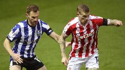 Nhận định, soi k&egrave;o Stoke vs Sheffield Wed, 21h00 ng&agrave;y 3/4: Kh&ocirc;ng c&oacute; bất ngờ
