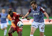 Nhận định, soi k&egrave;o Trabzonspor vs Galatasaray, 0h00 ng&agrave;y 5/4: Chung kết sớm
