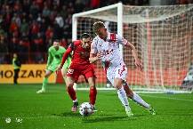 Nhận định, soi k&egrave;o Velez Mostar vs Zrinjski Mostar, 1h00 ng&agrave;y 4/4: B&aacute;m đuổi ng&ocirc;i đầu