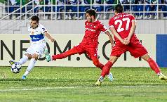 Nhận định, soi k&egrave;o Xorazm Urganch vs Dinamo Samarqand, 20h00 ng&agrave;y 3/4: Đối thủ ưa th&iacute;ch