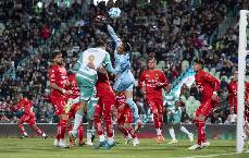 Soi k&egrave;o g&oacute;c Club Necaxa vs Mazatlan, 10h00 ng&agrave;y 04/04