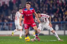 Soi k&egrave;o g&oacute;c Gil Vicente vs AVS Futebol SAD, 21h30 ng&agrave;y 03/04