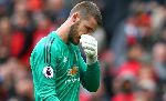 Tới lượt MU ra &lsquo;tối hậu thư&rsquo; cho De Gea