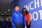 Nghi vấn C&ocirc;ng Phượng đang bị c&ocirc; lập tại Incheon United?