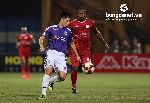 Những cầu thủ hứa hẹn trở lại khi V-League diễn ra v&agrave;o cuối th&aacute;ng 5